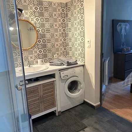 Appartement Depagne *