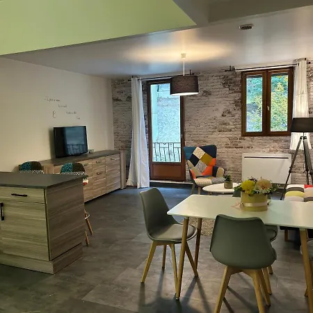 Depagne Appartement