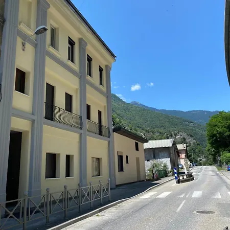 Depagne Appartement *