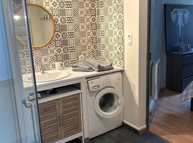 Appartement Depagne *
