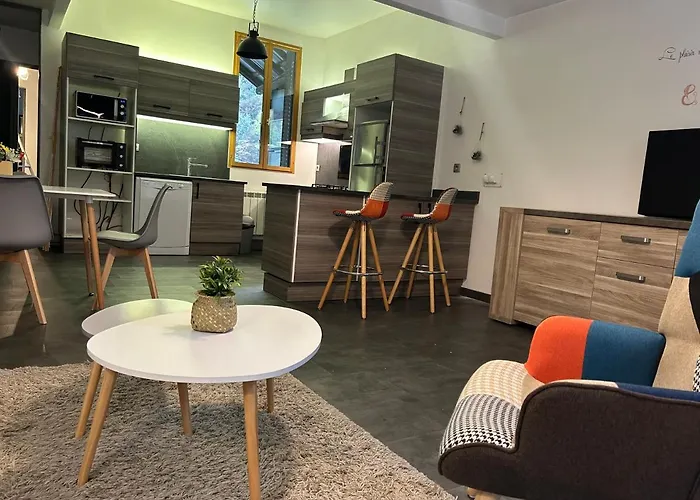 Apartamento Depagne *