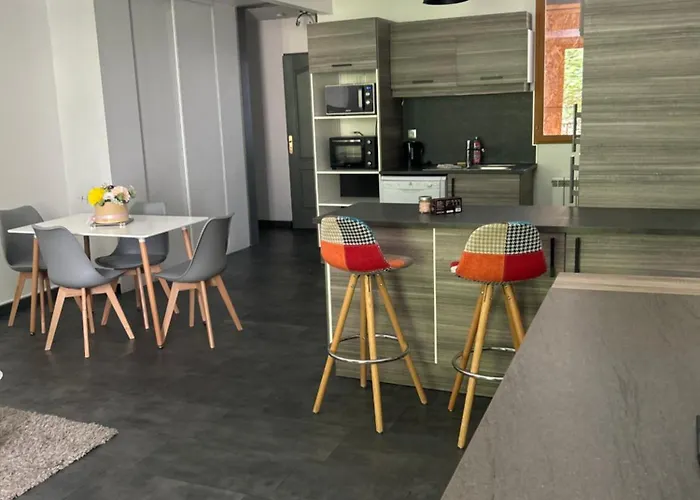 Depagne Apartamento